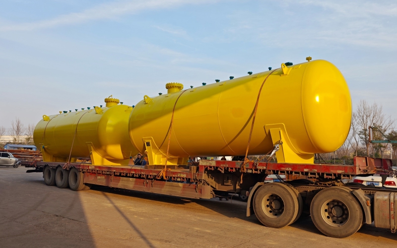 二手壓力容器可以重新認(rèn)證使用嗎？檢驗(yàn)流程與工程限制解析